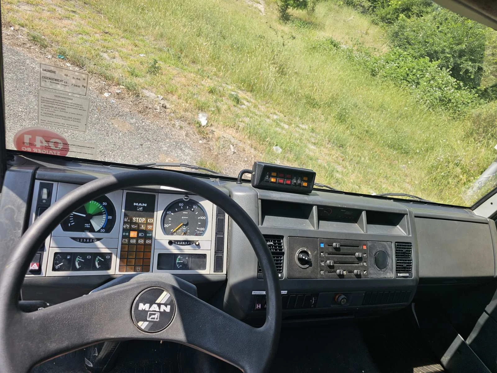  Ruthmann T205 | Mobile.bg   14