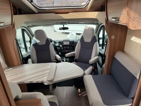  Weinsberg CaraCompact 600 | Mobile.bg    10