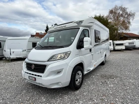      Weinsberg CaraCompact 600