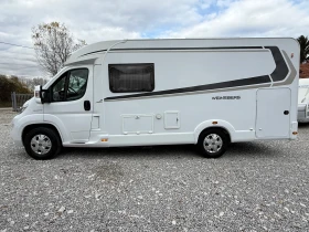      Weinsberg CaraCompact 600