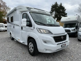      Weinsberg CaraCompact 600