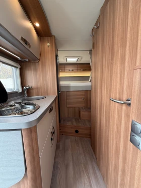  Weinsberg CaraCompact 600 | Mobile.bg    12