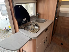  Weinsberg CaraCompact 600 | Mobile.bg    13