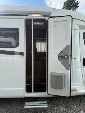  Weinsberg CaraCompact 600 | Mobile.bg    9