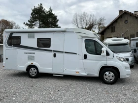      Weinsberg CaraCompact 600