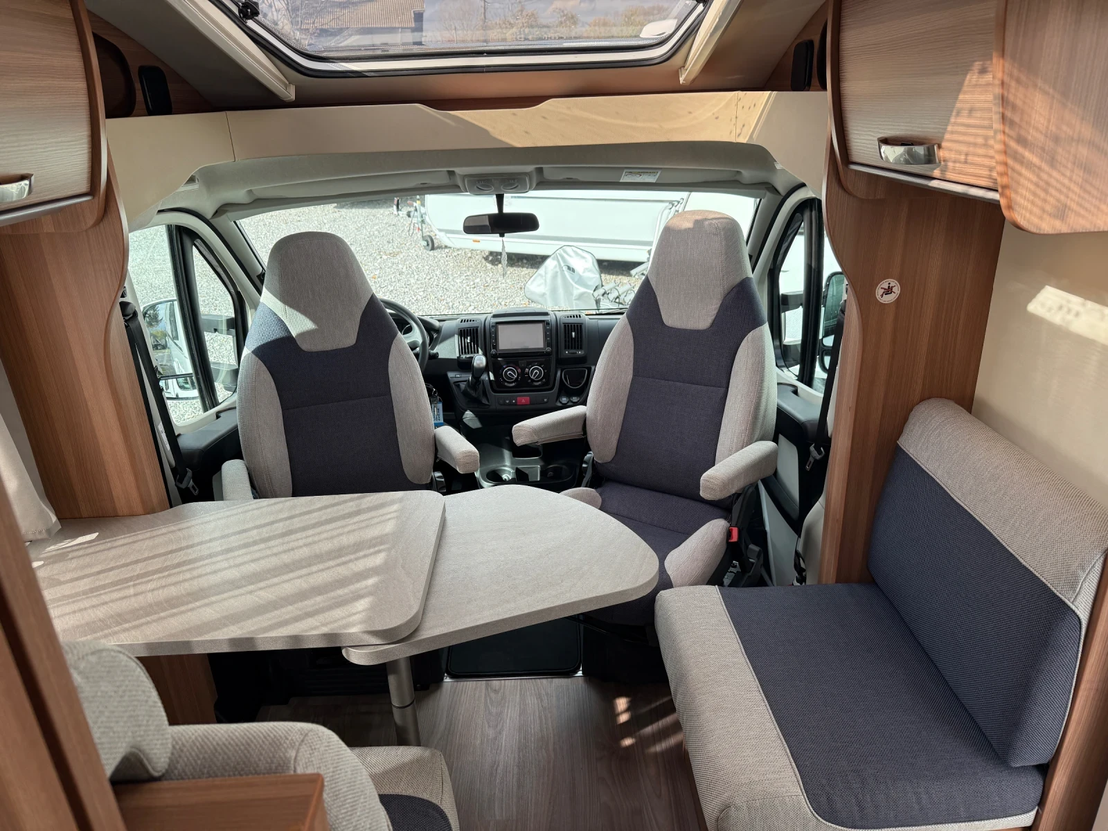  Weinsberg CaraCompact 600 | Mobile.bg   10