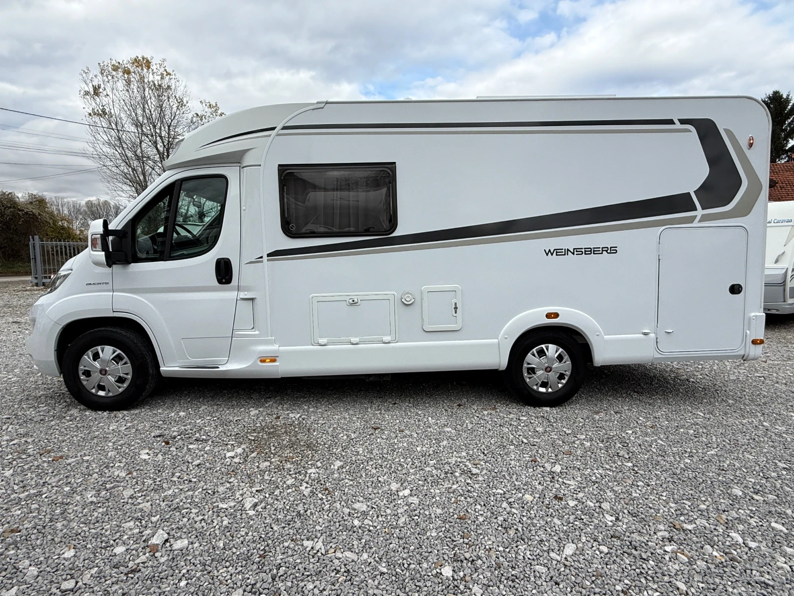  Weinsberg CaraCompact 600 | Mobile.bg   4