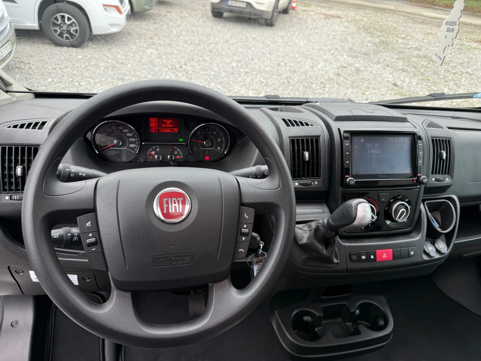  Weinsberg CaraCompact 600 | Mobile.bg   8