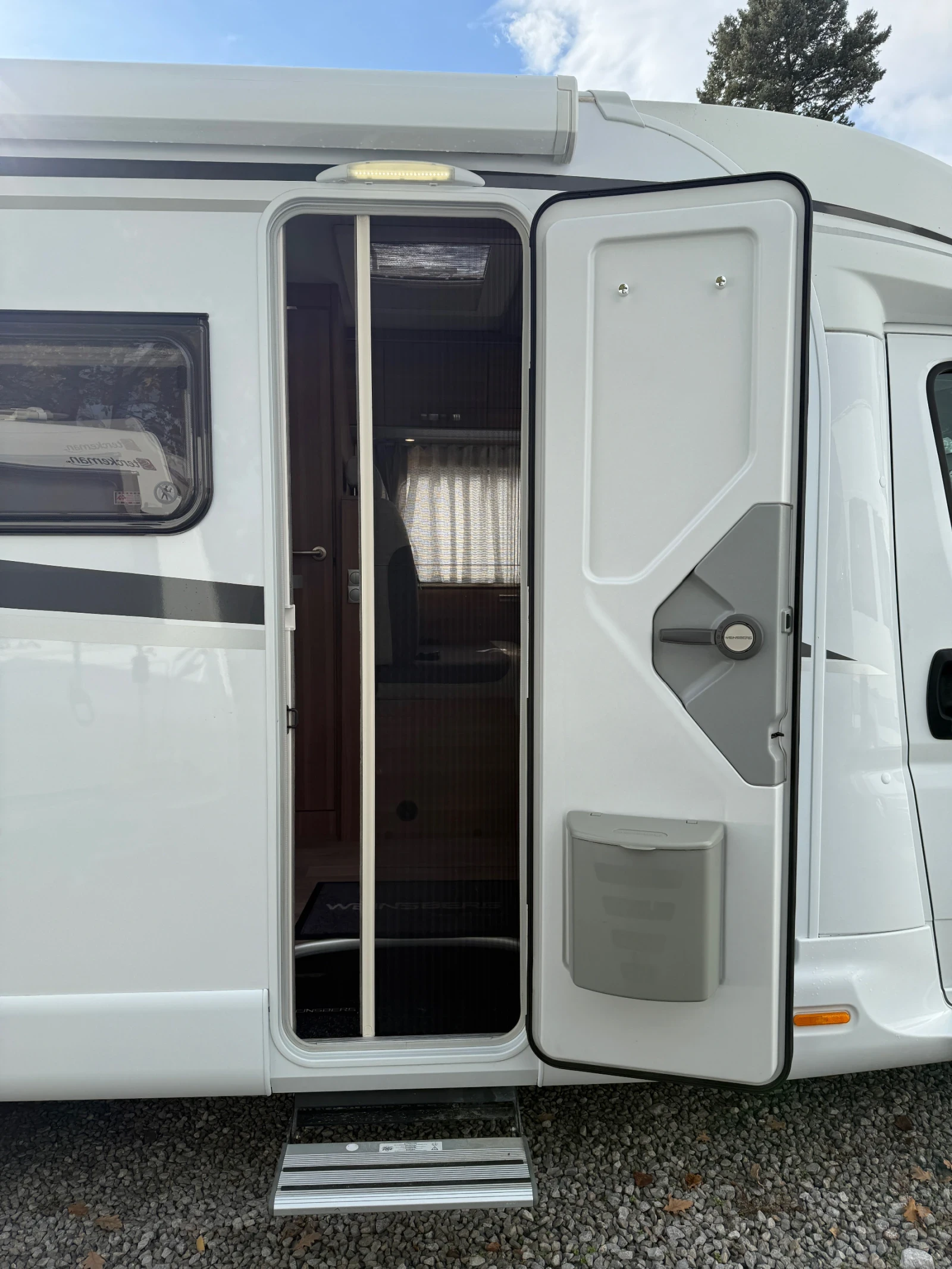  Weinsberg CaraCompact 600 | Mobile.bg   9