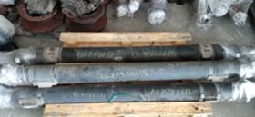 Полуремарке Schmitz, снимка 10