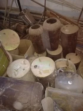 Полуремарке Schmitz, снимка 17