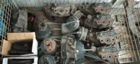 Полуремарке Schmitz, снимка 3