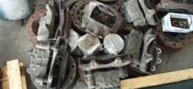 Полуремарке Schmitz, снимка 6