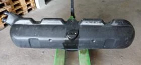 Полуремарке Schmitz, снимка 8