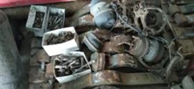 Полуремарке Schmitz, снимка 2