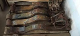 Полуремарке Schmitz, снимка 11