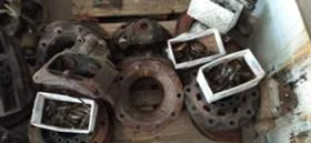 Полуремарке Schmitz, снимка 5