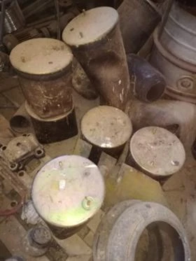 Полуремарке Schmitz, снимка 16