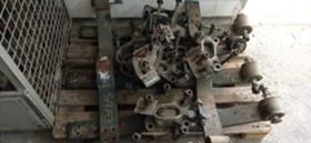 Полуремарке Schmitz, снимка 7