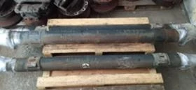 Полуремарке Schmitz, снимка 13