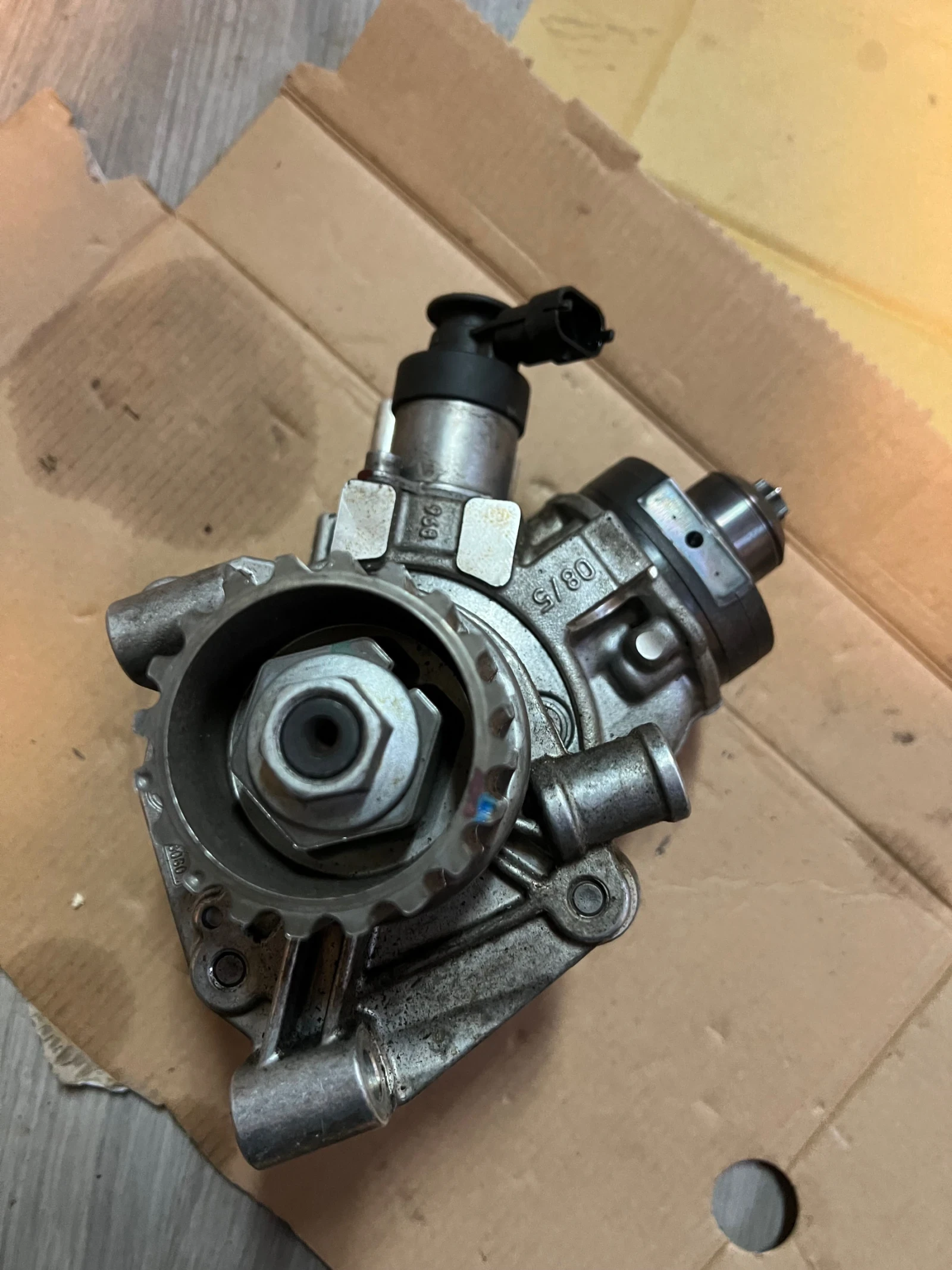 0445010704 DACIA RENAULT NISSAN 1.5DCI 0 445 010 704 ����� ������ �������� H8201434847 167007358R | Mobile.bg � ����������� 5