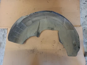 Подкалник заден десен Опел Мерива Б 