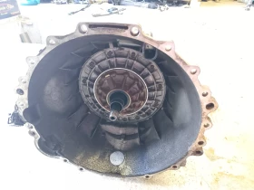 Скоростна кутия Ягуар С Тайп 2.7д автомат