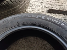 Гуми Зимни 225/60R17, снимка 8
