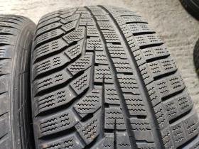 Гуми Зимни 225/60R17, снимка 1