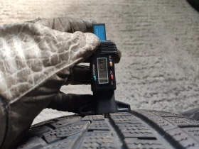 Гуми Зимни 225/60R17, снимка 7