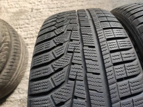 Гуми Зимни 225/60R17, снимка 4