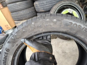Гуми Летни 205/55R17, снимка 6