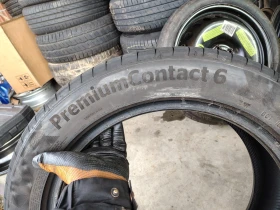 Гуми Летни 205/55R17, снимка 5