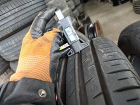 Гуми Летни 205/55R17, снимка 3