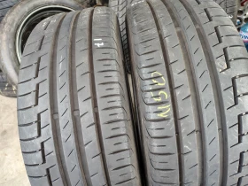 Гуми Летни 205/55R17, снимка 2