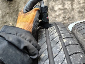 Гуми Летни 235/55R18, снимка 5