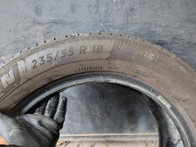 Гуми Летни 235/55R18, снимка 8