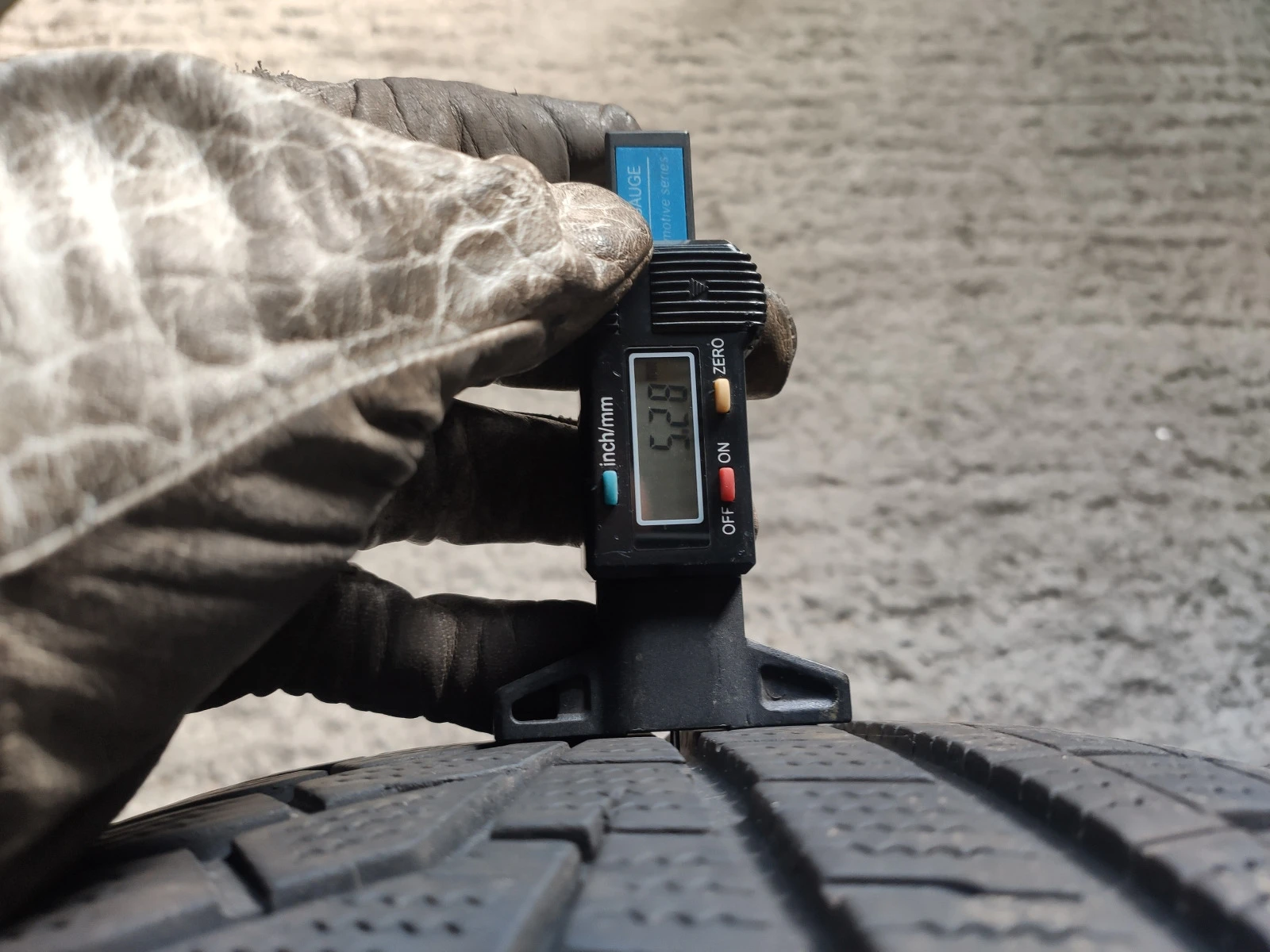  225/60R17 | Mobile.bg   6