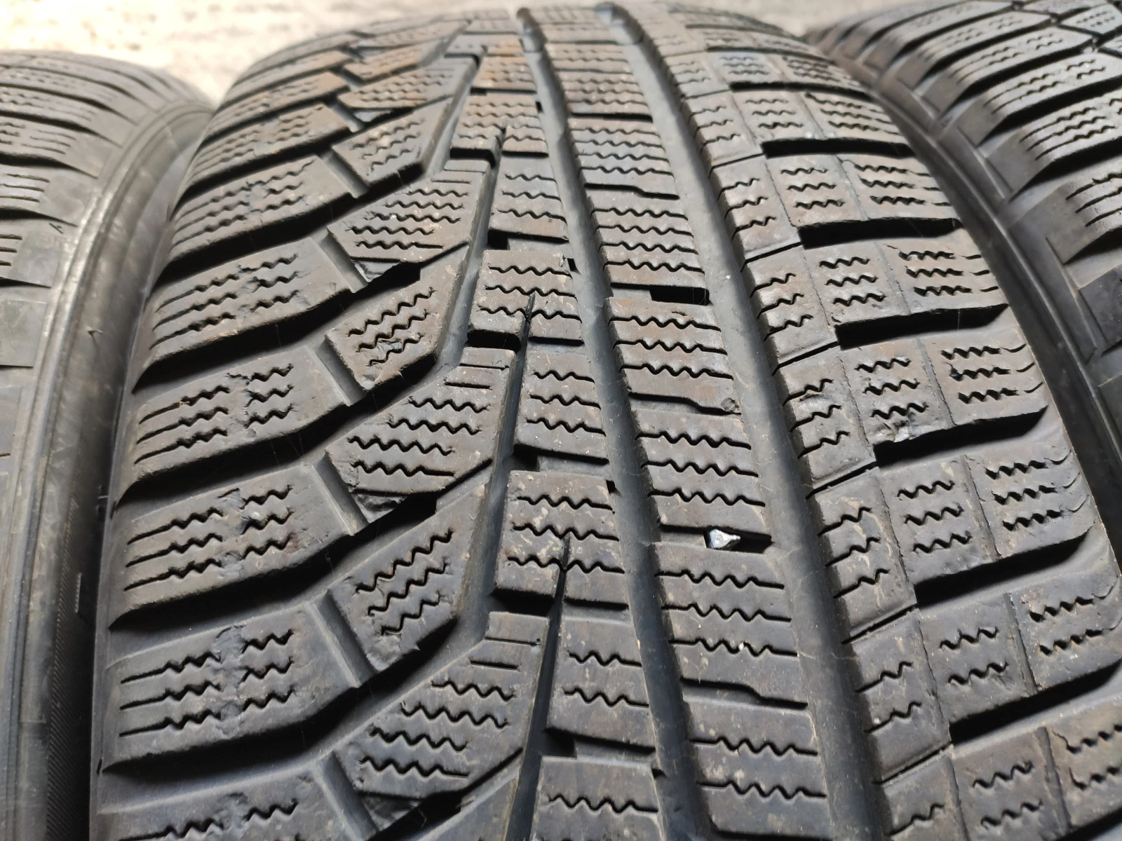  225/60R17 | Mobile.bg   2