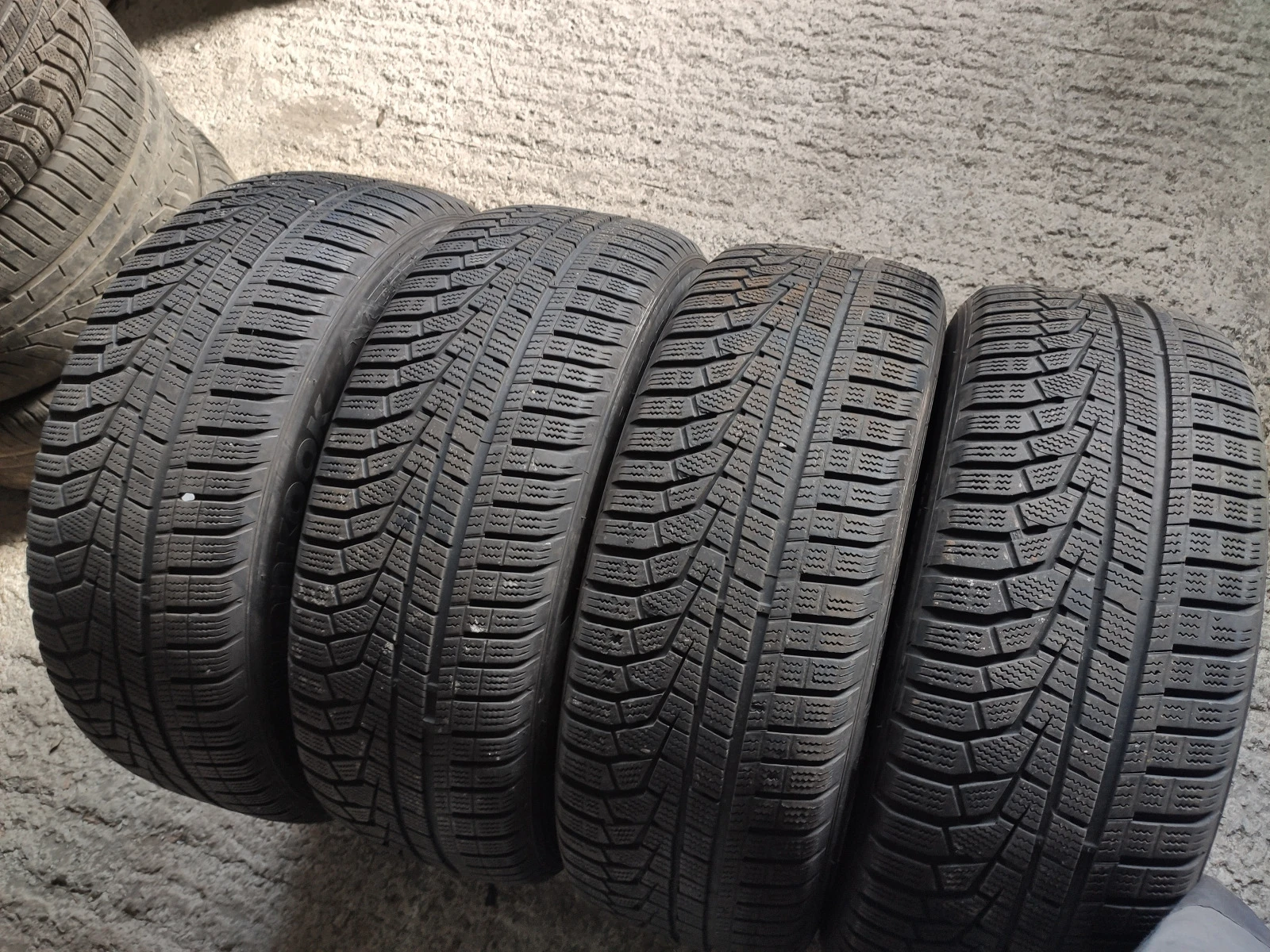  225/60R17 | Mobile.bg   5