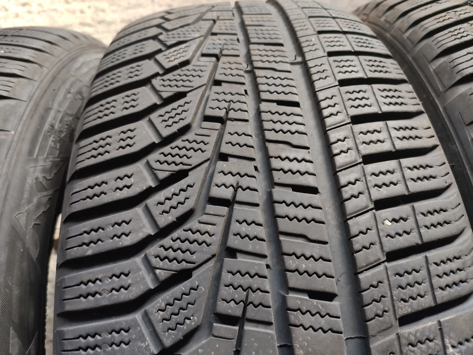  225/60R17 | Mobile.bg   3