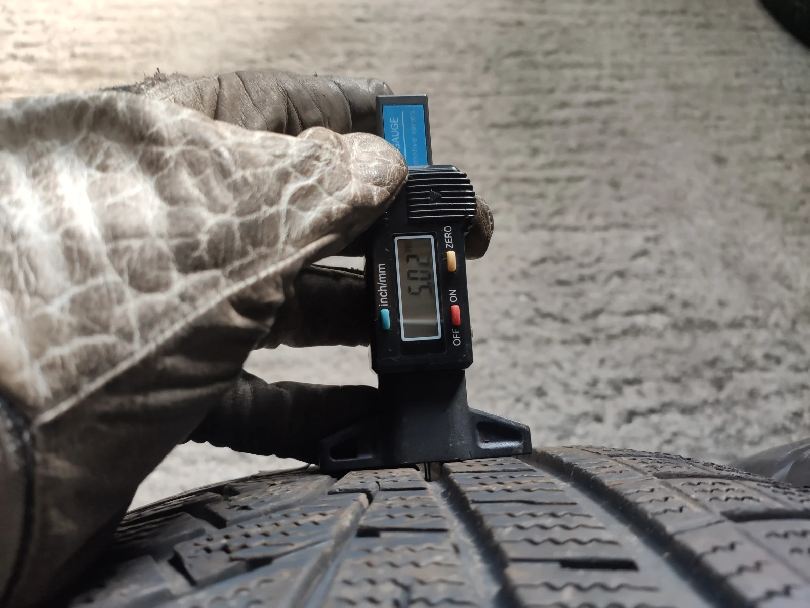  225/60R17 | Mobile.bg   7