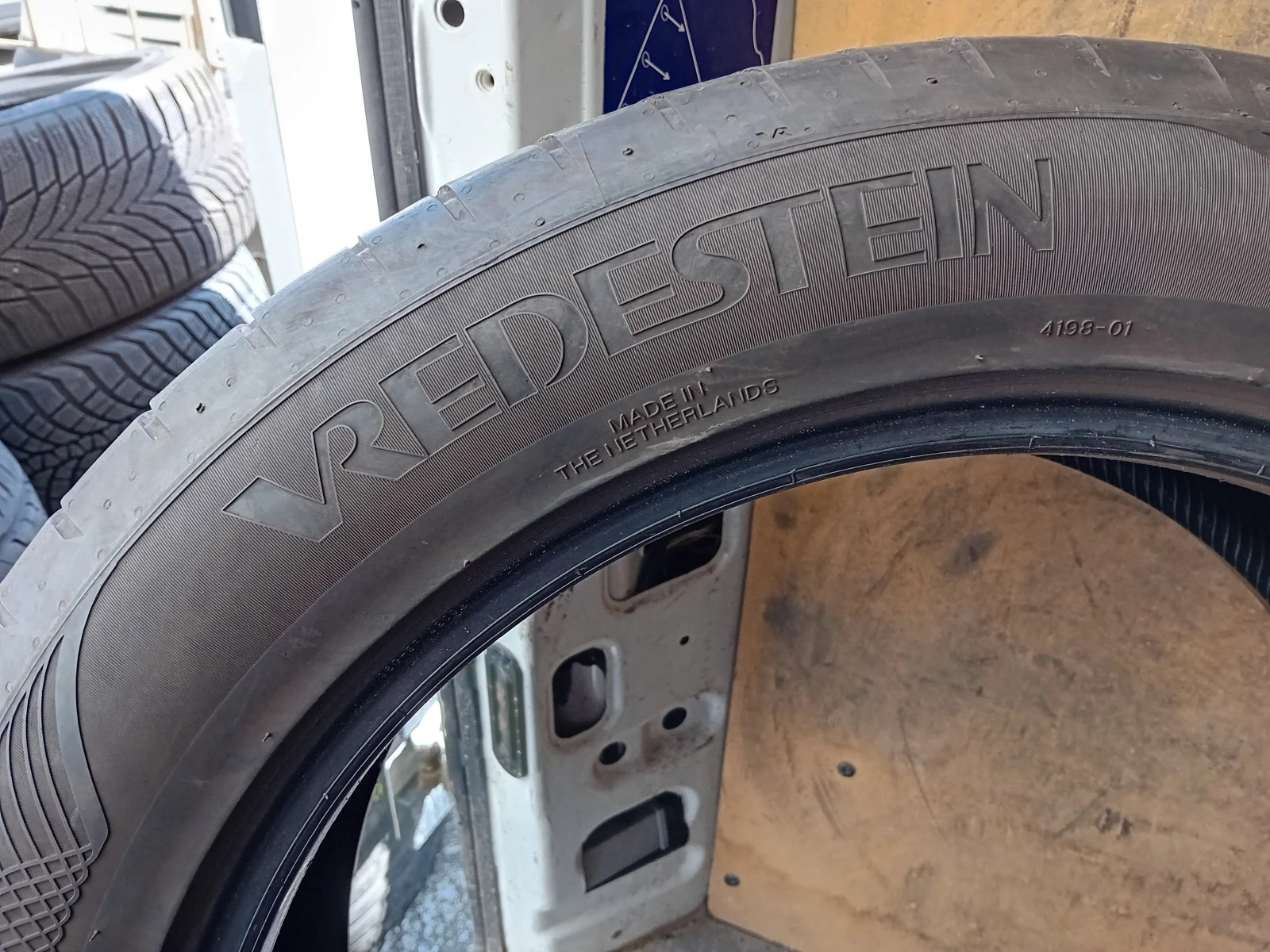  235/55R19 | Mobile.bg   6