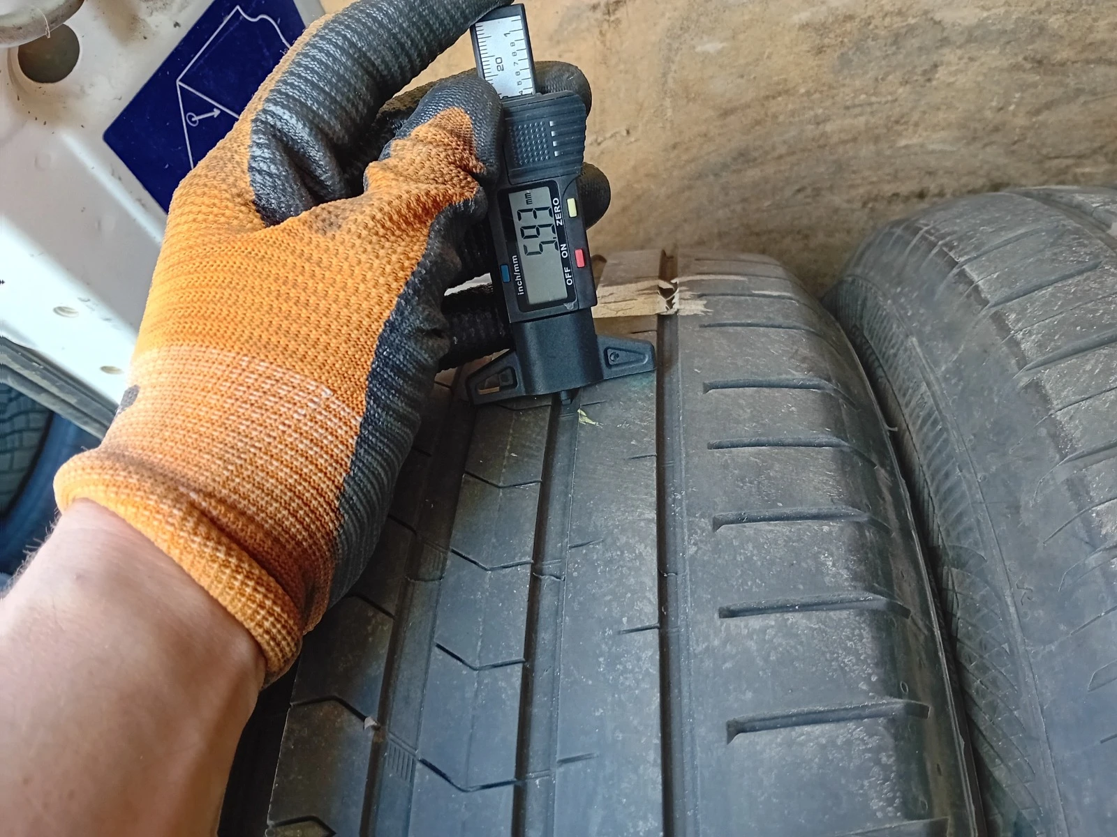  235/55R19 | Mobile.bg   5