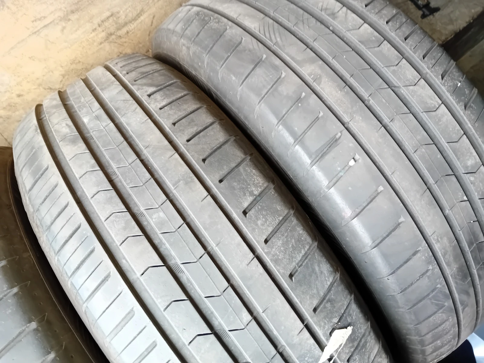  235/55R19 | Mobile.bg   3