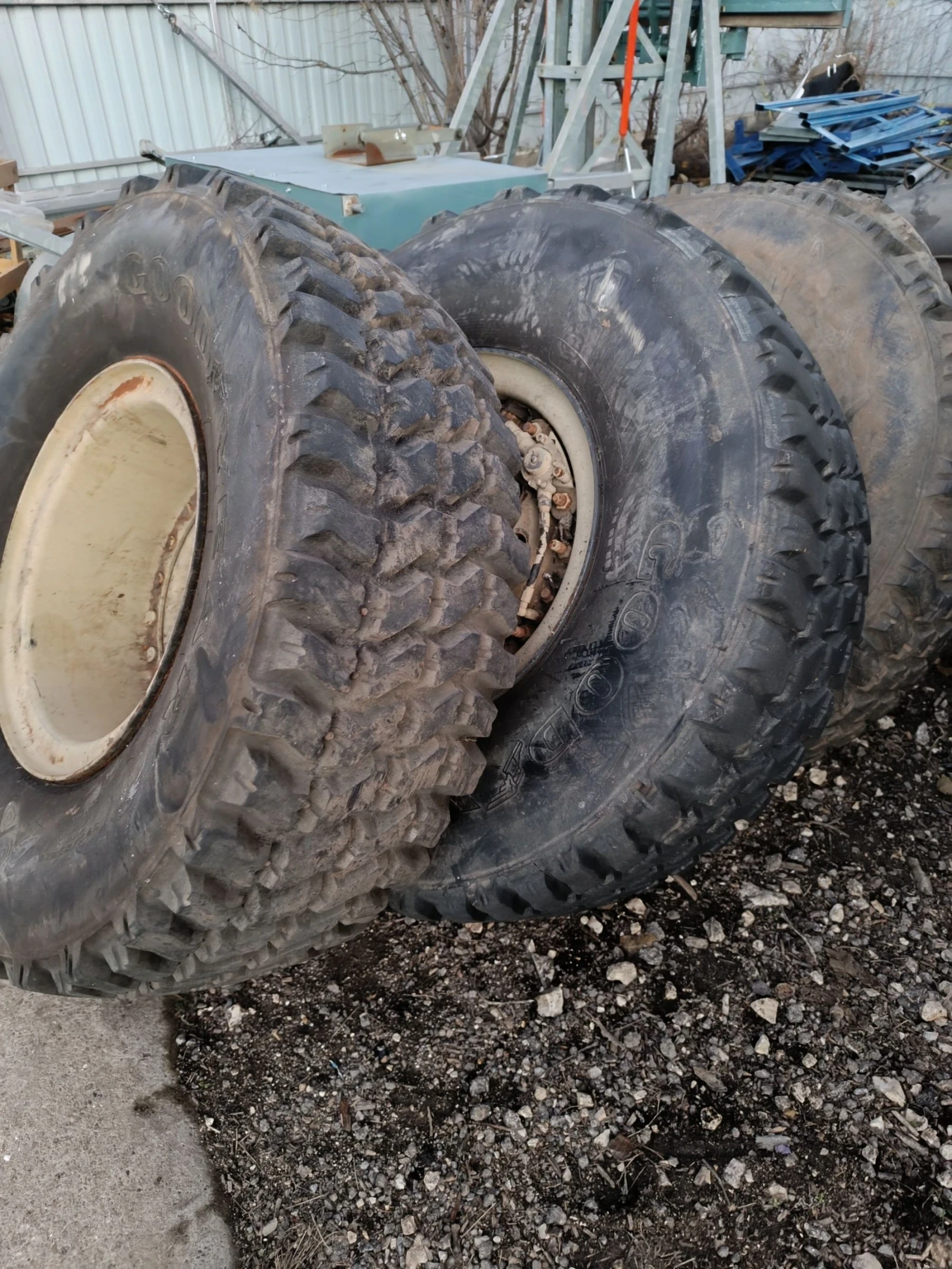    395/85R20  Mercedes-Benz | Mobile.bg   1