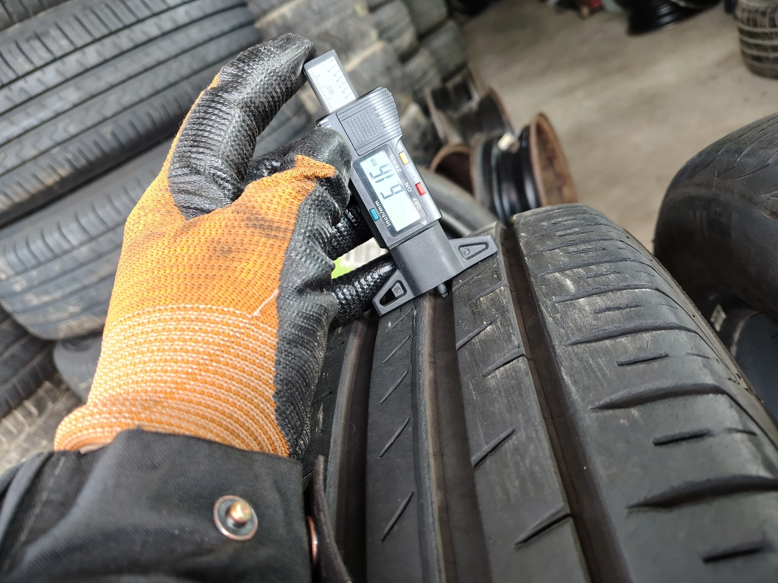  205/55R17 | Mobile.bg   3