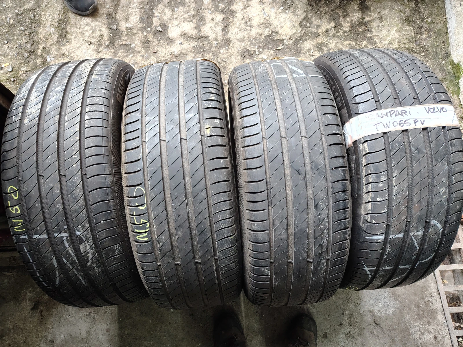  235/55R18 | Mobile.bg   2