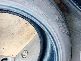 Гуми Летни 235/55R19, снимка 8 - Гуми и джанти - 46362608