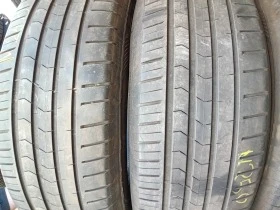 Гуми Летни 235/55R19, снимка 2 - Гуми и джанти - 46362608